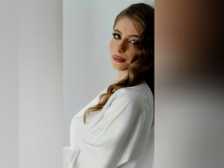 webcam stripper SofiaVoset