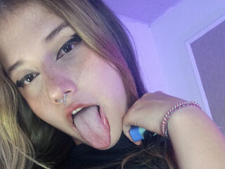 girl cam naked SofiiaVance