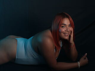 jasmin camgirl live SolangeMendoza