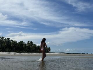 masturbating girl SophiaLo