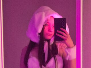 hot cam girl SophieKuper
