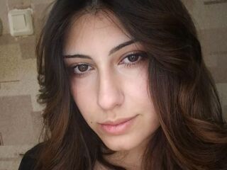 cam girl masturbating with sextoy StelaBush