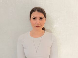 hot strip tease cam StephaniaKaori