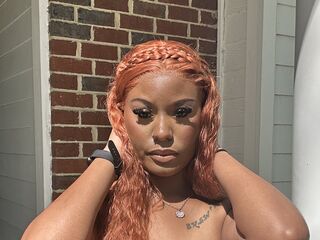 kinky video chat performer Stephaniebrickss