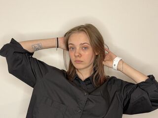 live webcam girl SunniBanderas