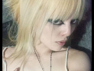 teaser webcam SusaneSanchez