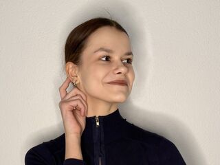 nude TashinaEndresen