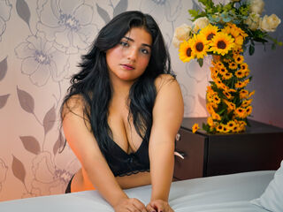 extrreme webcam picture TatianaBelova