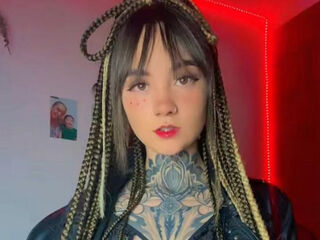 free webcam chatroom TatianaXarate