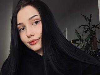 naked webcam girl fingering TeneshaLaton