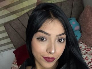 Kinky webcam girl TeonaWeyn