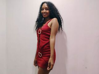 camgirl shaving pussy TeresaMolina