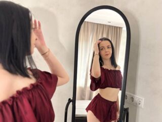 jasmin live cam TerryTrouse