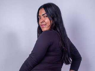free webcam video ThinnyMishel