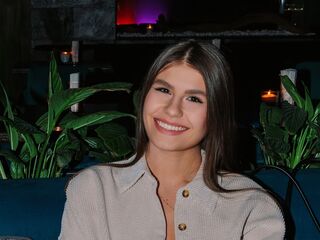 hot livecam TiaBeumer