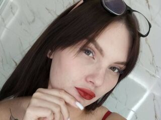 jasmin cam model TianaHoeft