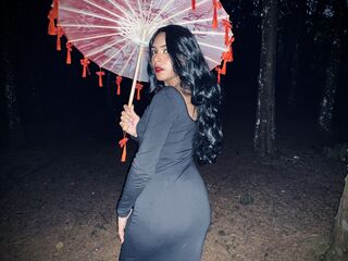 camslut topless TiannaRous