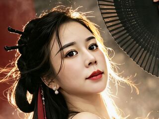 live sex picture TiantianZhao
