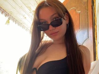 webcam chat TinaFish