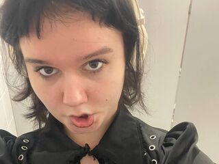 nude camgirl picture TracyLilith