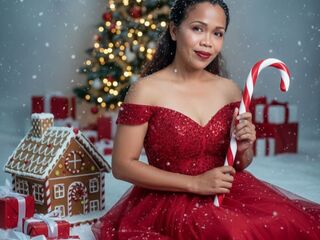 nude cam girl pic TrixieSaisem