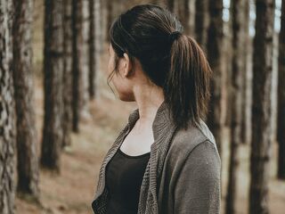 jasmin cam video UosaBibi