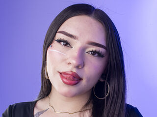 hot girl live webcam ValeriaLeiva