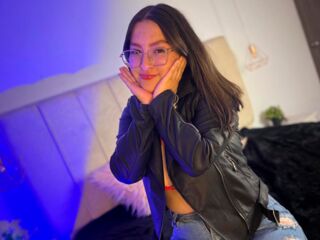 jasmin sexchat ValeriaMontclair