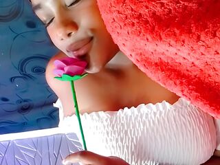 free webcam video ValeriaRondon