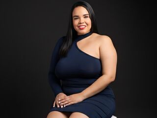 hot cam girl masturbating with dildo ValerySotos