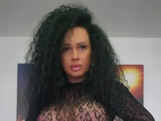 adult web cam VanessaBarlow