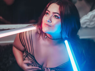 kinky webcam model VanessaScot