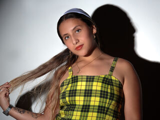 sexy webcamgirl picture VegaLila