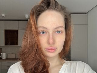 naked cam girl masturbating with sextoy VelmiraFlux