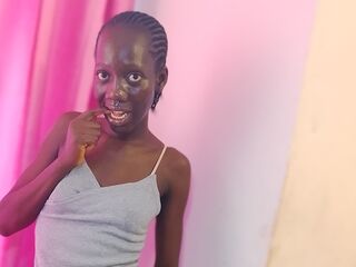 jasmin cam slut VelunaLexan