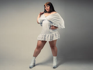 chatroom cam VelvetGinny