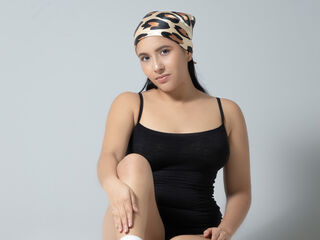 jasmin sexshow VeroChanel