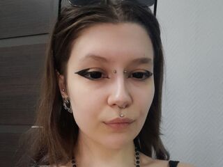 naughty cam girl masturbating with dildo VeronicaAmazing