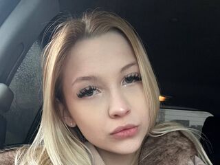 nude camgirl photo VeronicaBarks