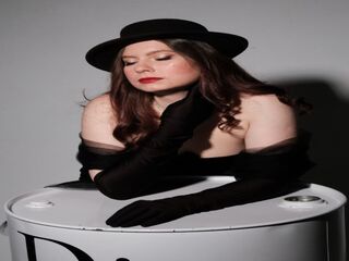 girl cam naked VictoriaClarson