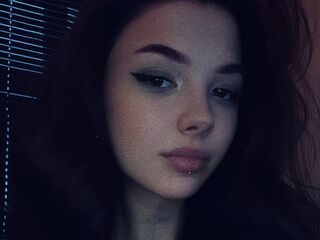 cam girl masturbating with dildo VioletteBlaser