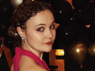 girl cam naked VioletteCandella