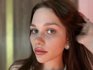 webcam striptease VivienBelle