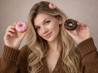 fingering girl webcam picture VivienHans