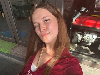 beautiful webcamgirl WilmaAllison