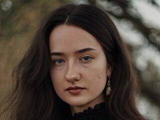 hot cam show WilonaCrook