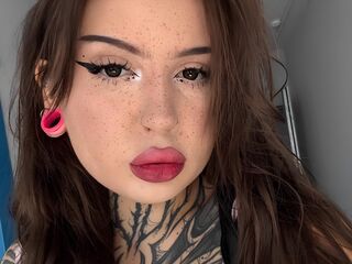 hot live cam YasminBratz