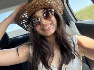 beautiful webcamgirl YasmineHart