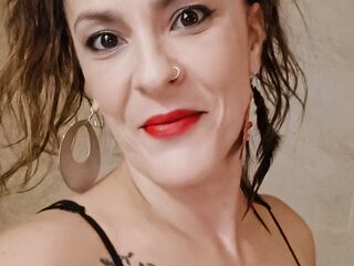 cam girl Yossunecam