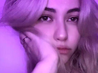 erotic webcam picture YukiVelvet